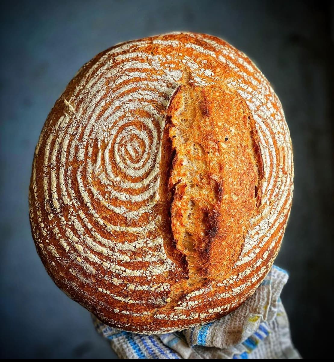 Sourdough Sourdough