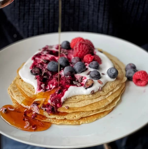 Pancakes