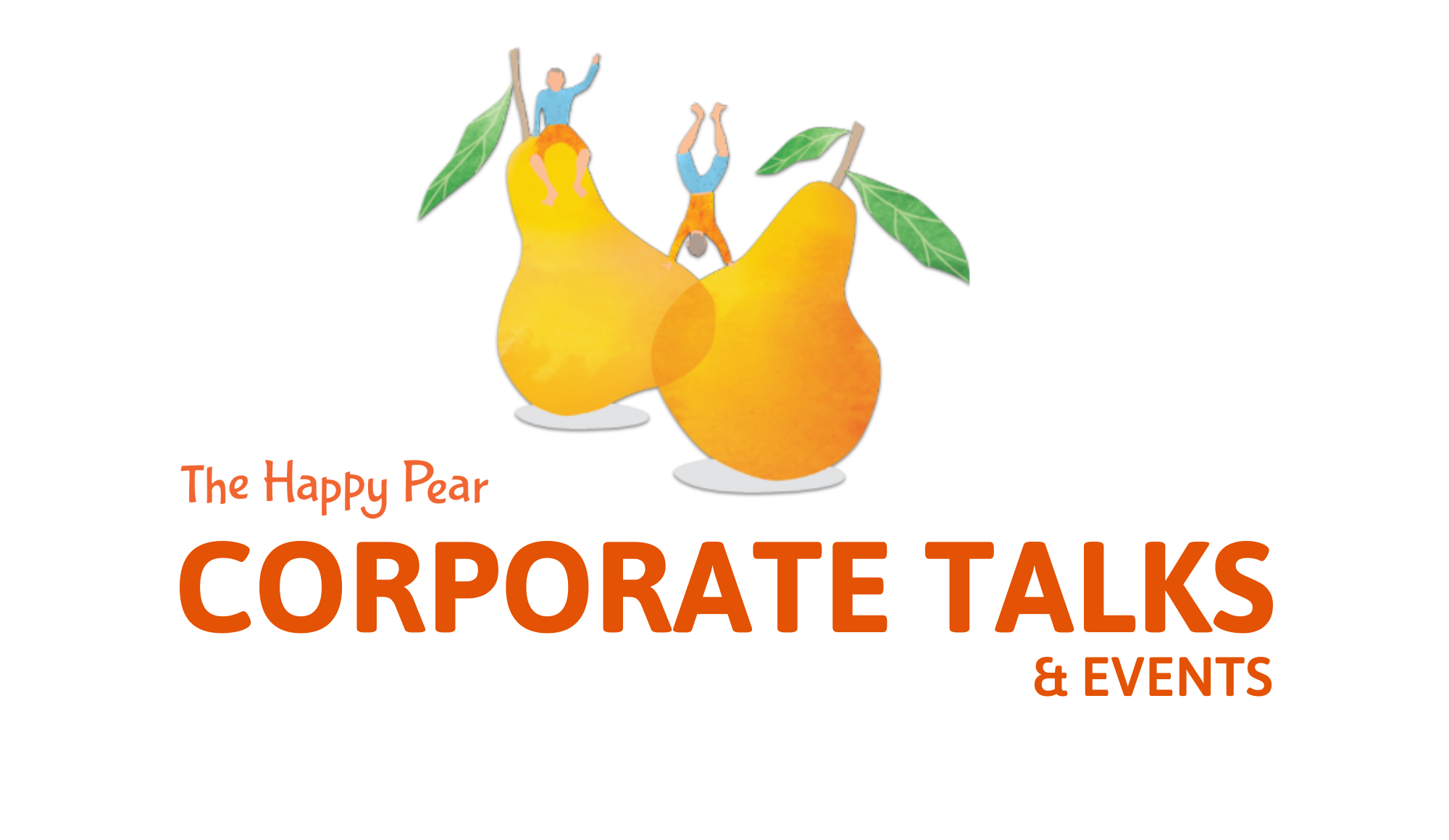 Corporate Talks
