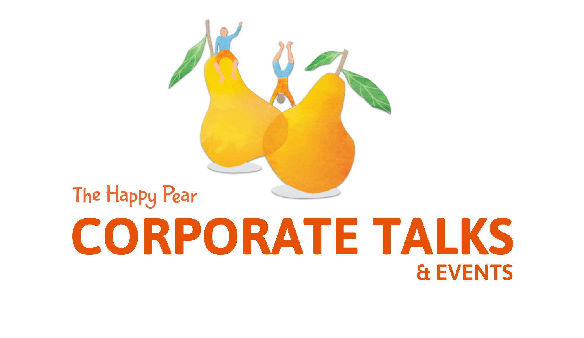 Corporate Talks