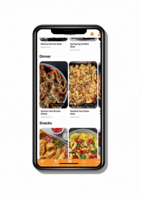 Happy Pear App Happy Pear App