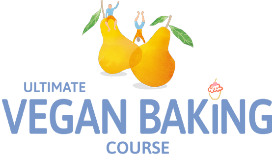 vegan-baking-course-logo